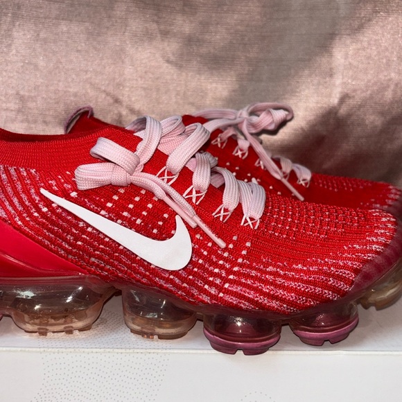 vapormax flyknit limited edition